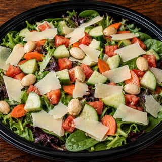 Garden Salad (serves 10)