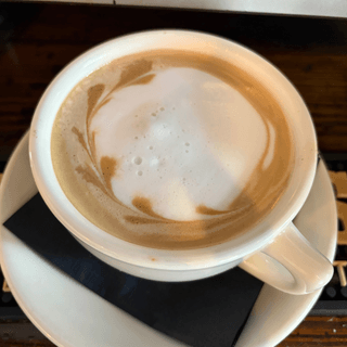 Caffe Latte