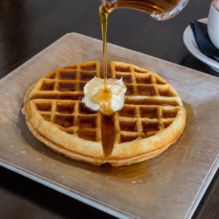 Fresh Favorites From Morning to Midday