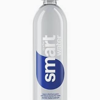 Smart Water.