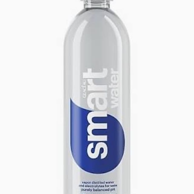 Smart Water.