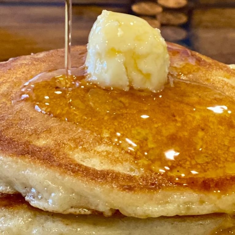 Savor Our Breakfast Delights