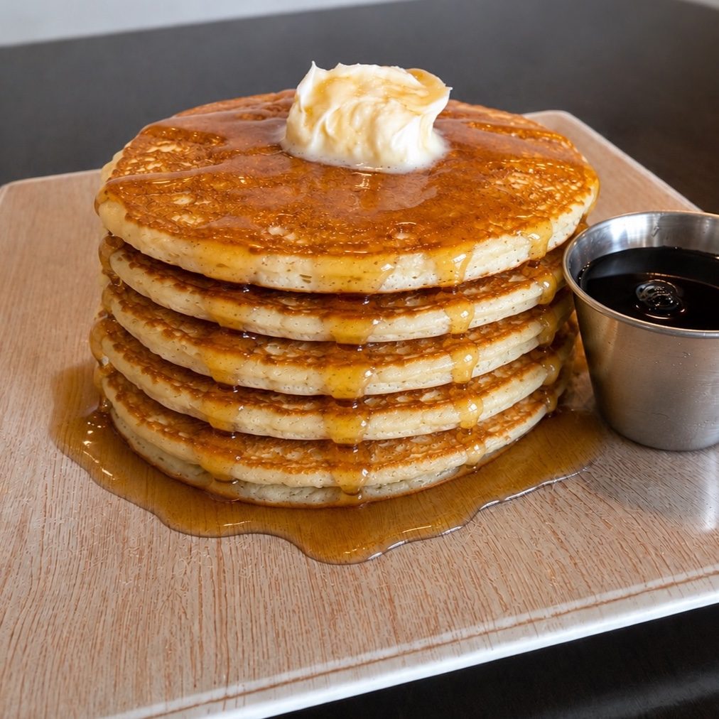 The NEW Crickle Stack.