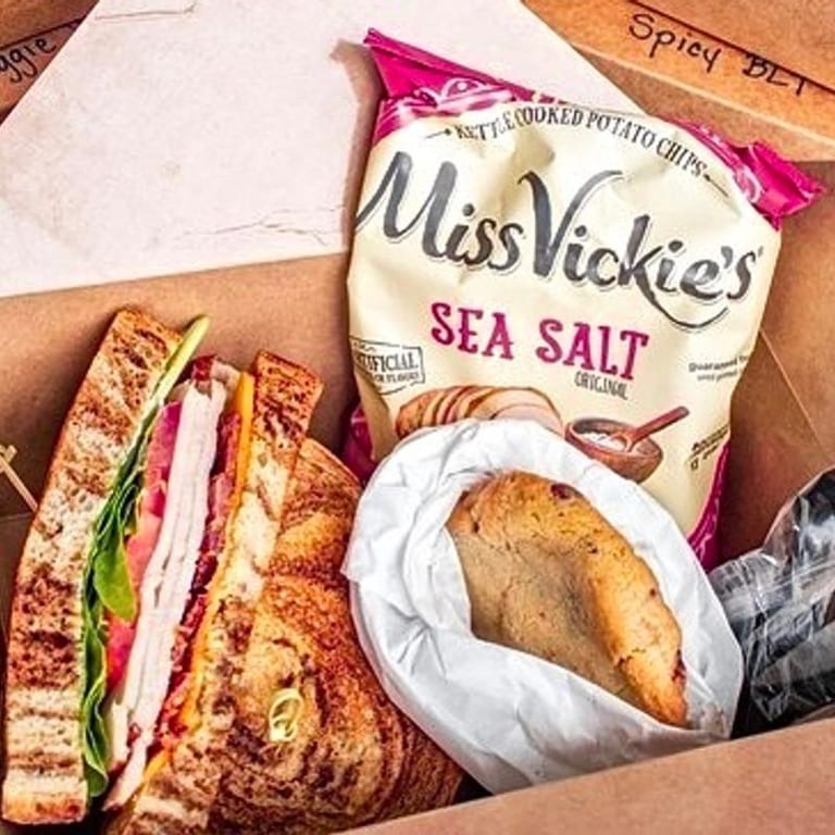 Delicious Club Sandwich Options