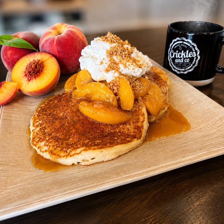 Fresh Favorites From Morning to Midday