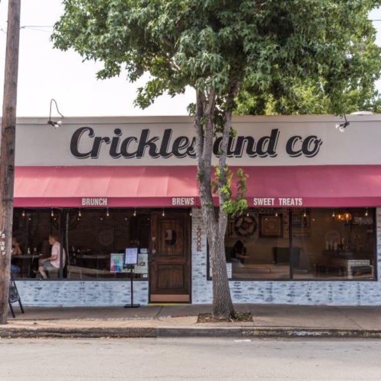 Welcome to Crickle’s & Co