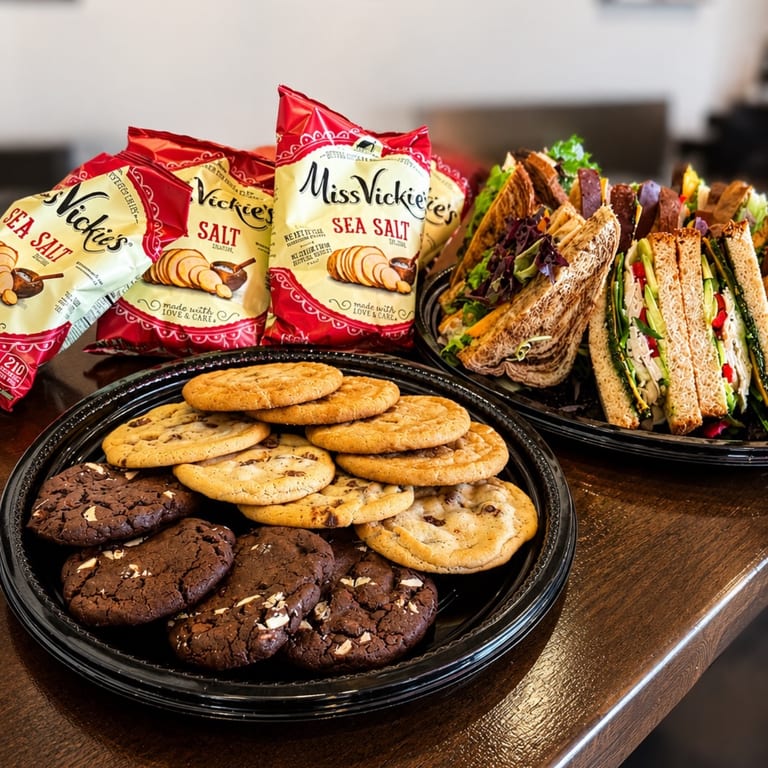 Make Your Next Event Unforgettable