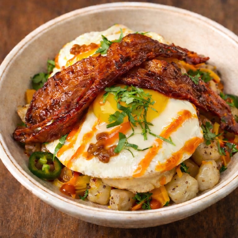 Your Favorite Café Meals, Just a Click Away