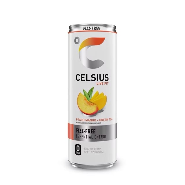 Celsius.