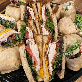 Small Gathering (serves 10)
