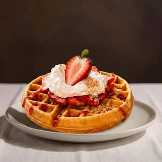 Strawberry/Spring75 Combo