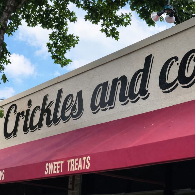 Welcome to Crickle’s & Co