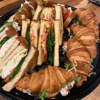 Feed the Crew (serves 20)